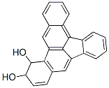 CAS#: 80279-97-6, 12,13-Dihydro-12,13-Dihydroxydibenzo(a,e)Fluoranthene