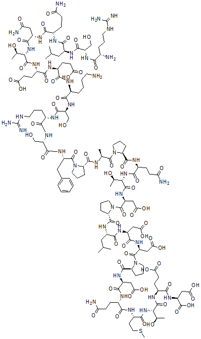 CAS#: 80317-95-9, Glicentin-Related Pancreatic Peptide
