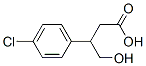 CAS#: 80552-14-3, 3-(4-Chlorophenyl)-4-Hydroxybutyric Acid