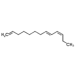CAS#: 80625-30-5, (8E,10Z)-1,8,10-Tridecatriene