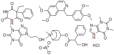 CAS#: 8066-99-7, Perphyllon