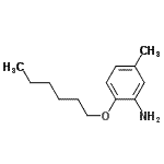 CAS#: 806600-79-3, 2-(Hexyloxy)-5-methylaniline