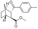 CAS 登录号：806660-16-2， 内-3-(4-甲基苯甲酰)联-环[2.2.1]庚烷-外-2-羧酸甲酯