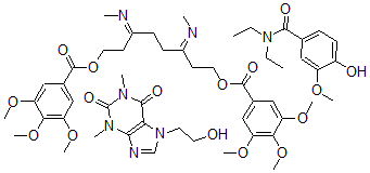 CAS 登录号：8067-16-1， Instenon