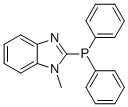 CAS#: 80679-28-3, 2-(Diphenylphosphino)-1-Methyl-1H-Benzimidazole