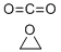 CAS#: 8070-50-6, Carbon Dioxide, Oxirane