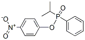 CAS#: 80751-39-9, 4-Nitrophenyl (1-Methylethyl)Phenylphosphinate