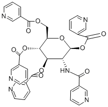 CAS 登录号：80763-86-6， 葡烟酯