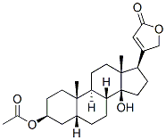 CAS#: 808-19-5, Digitoxigenin-3-acetate