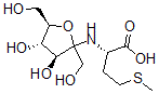 CAS#: 80860-78-2, Fructosyl-Methionine