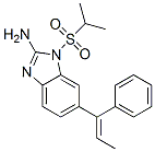 CAS 登录号：80883-55-2， 恩韦拉登