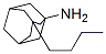 CAS#: 80904-85-4, 3-Butyladamantan-1-Amine