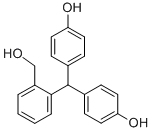 CAS#: 81-92-5, 2-[Bis(4-Hydroxyphenyl)Methyl]Benzyl Alcohol
