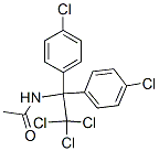 CAS#: 81012-95-5, N-[2,2,2-Trichloro-1,1-Bis(4-Chlorophenyl)Ethyl]Acetamide