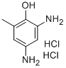 CAS#: 81028-94-6, 2 4-Diamino-6-Methylphenol Dihydrochloride