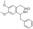 CAS#: 81165-23-3, 1-Benzyl-6,7-Dimethoxy-1,2,3,4-Tetrahydroisoquinoline Hydrochloride