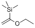 CAS#: 81177-92-6, (1-Ethoxyvinyl)-Trimethylsilane