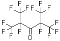 CAS#: 813-44-5, Bis(Heptafluoroisopropyl)Ketone