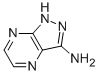 CAS#: 81411-64-5, 1H-Pyrazolo[3,4-b]Pyrazin-3-Amine