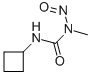 CAS#: 81498-82-0, 1-Cyclobutyl-3-Methyl-3-Nitrosourea