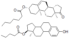 CAS#: 81569-96-2, Gynodian
