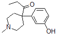 CAS 登录号：81605-86-9， 酚哌丙酮