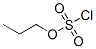 CAS#: 819-52-3, Chlorosulfuric Acid Propyl Ester