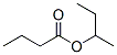 CAS#: 819-97-6, Sec-Butyl Butyrate