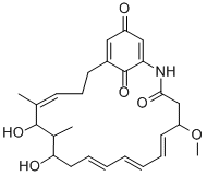 CAS 登录号：81904-15-6， 枝三烯醇 I