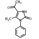 CAS#: 819047-15-9, 4-Acetyl-5-methyl-1-phenyl-1,3-dihydro-2H-imidazol-2-one
