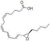 CAS#: 81918-96-9, 14,15-Leukotriene A4