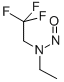 CAS#: 82018-90-4, N-Nitroso-2,2,2-Trifluoro-Diethylamine