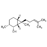 CAS#: 820239-01-8, (1R,2R,3R,6S,7R)-3,7-Dimethyl-7-(4-methyl-3-penten-1-yl)bicyclo[4.1.0]heptan-2-ol