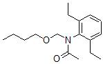 CAS#: 82039-15-4, 2,6-Diethyl-N-(Methoxymethyl)Acetanilide