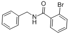 CAS#: 82082-50-6, N-Benzyl-2-Bromobenzamide