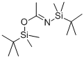 CAS#: 82112-21-8, N,O-Bis(Tert-Butyldimethylsilyl)Acetamide