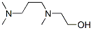 CAS#: 82136-26-3, 2-[[3-(Dimethylamino)Propyl]Methylamino]Ethanol