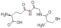 CAS#: 82147-51-1, Glutathione Amide