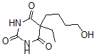 CAS#: 82168-60-3, 4'-Hydroxybutobarbitone