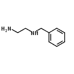 CAS#: 822-77-5, N-Benzyl-1,2-ethanediamine