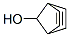 CAS 登录号：822-80-0， 双环[2.2.1]庚-2,5-二烯-7-醇