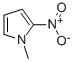 CAS#: 823-37-0, 1-Methyl-2-Nitro-Pyrrole