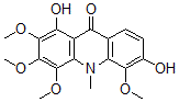 CAS#: 82354-35-6, Glyfoline