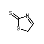 CAS#: 82358-10-9, 1,3-Thiazole-2(5H)-thione