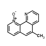 CAS#: 823813-65-6, 6-Methyl-1,10-phenanthroline 1-oxide