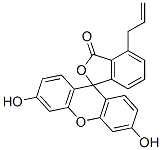 CAS#: 82391-10-4, Allylfluorescein