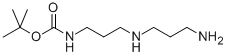 CAS#: 82409-04-9, Boc-3,3'-Iminodipropylamine