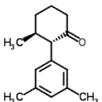 CAS#: 824390-80-9, (2S,3S)-2-(3,5-Dimethylphenyl)-3-methylcyclohexanone