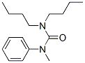 CAS#: 82504-16-3, 1,1-Dibutyl-3-Methyl-3-Phenylurea