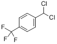 CAS#: 82510-98-3, 4-(Trifluoromethyl)Benzal Chloride